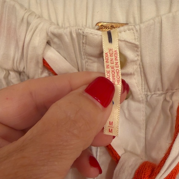 Free People Fischer Skirt Set - Picture 14 of 15